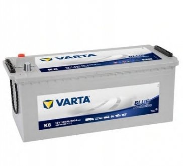 Аккумулятор VARTA 640400080A732