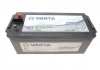 Стартерна батарея (акумулятор) VARTA 680011140 A742 (фото 3)