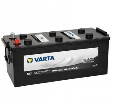 Акумулятор VARTA 680033110A742