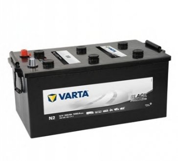 Аккумулятор VARTA 700038105A742 (фото 1)