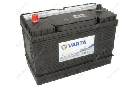 Акумулятор для спецтехніки VARTA 820054080