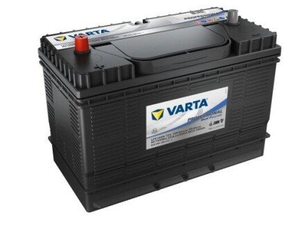 Аккумулятор VARTA 820054080B912