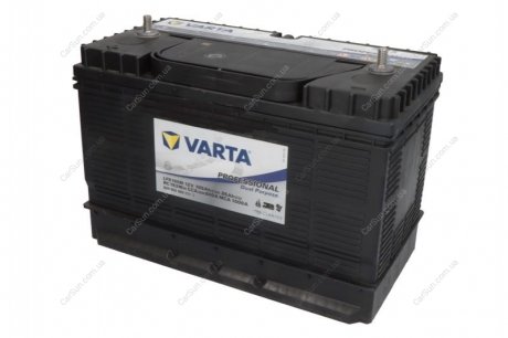 Акумулятор VARTA 820055080