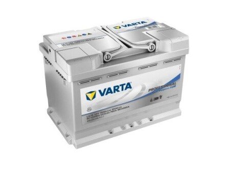 Ремкомплект, опора стойки амортизатора VARTA 840070076C542