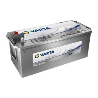 Автозапчастина VARTA 930190105B912