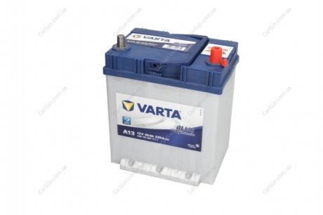 Акумулятор VARTA B540125033