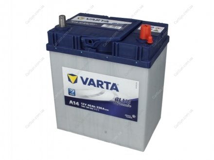 Акумулятор VARTA B540126033