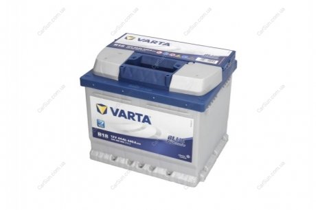 Акумулятор VARTA B544402044