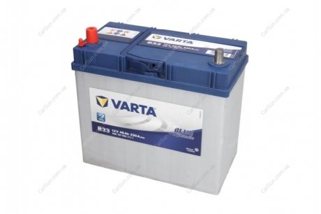 Акумулятор VARTA B545157033