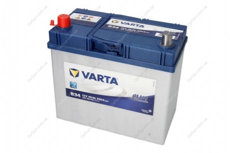 АКБ VARTA B545158033