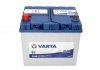 Акумулятор VARTA B560411054 (фото 2)