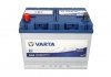 Акумулятор VARTA B570413063 (фото 3)