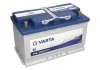 Аккумулятор VARTA B580400074 (фото 2)