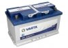 Акумулятор VARTA B580406074 (фото 2)