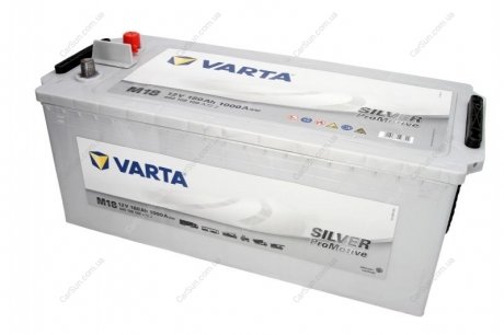 Акумулятор - VARTA PM680108100S (фото 1)