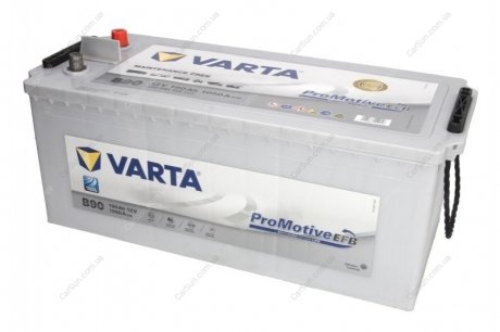 Акумулятор VARTA PM690500105EFB