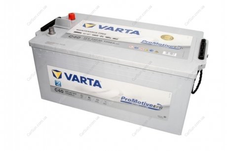 Акумулятор VARTA PM740500120EFB