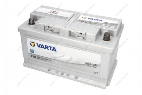 Акумулятор VARTA SD585200080 (фото 1)