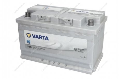 АКБ VARTA SD585400080
