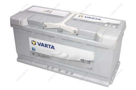 Акумулятор VARTA SD610402092 (фото 1)