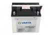 Аккумулятор VARTA YB16CL-B VARTA FUN (фото 3)
