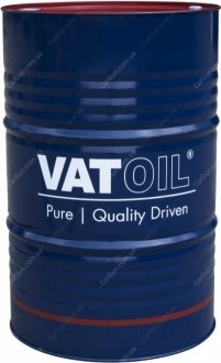 Моторное масло 5W40 - VATOIL 50013 (фото 1)