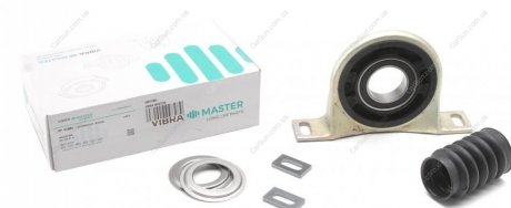 Опора карданного валу VIBRA MASTER VM41004 (фото 1)