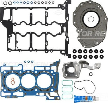 Комплект прокладок двигуна VICTOR REINZ 01-10288-02