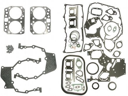 Комплект прокладок, двигатель VICTOR REINZ 01-27660-22