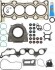 Комплект прокладок двигуна FORD/MAZDA Focus,C-Max,Mondeo,Transit,Fiesta 2,0 00- VICTOR REINZ 01-35435-01 (фото 1)