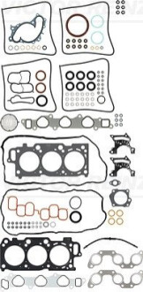 Комплект прокладок двигуна TOYOTA 3MZ-FE VICTOR REINZ 01-38320-01