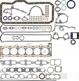 Комплект прокладок двигуна VICTOR REINZ 01-52615-01 (фото 1)