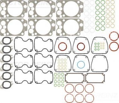 Комплект прокладок, система выпуска ОГ VICTOR REINZ 02-27190-03
