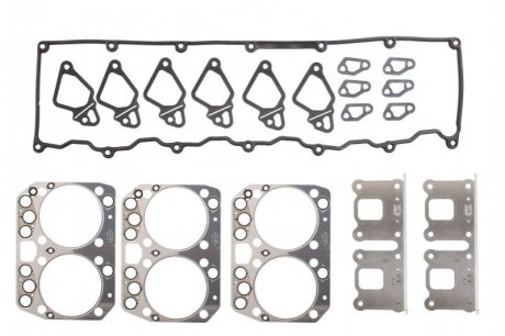 Комплект прокладок, головка цилиндра VICTOR REINZ 02-27660-04
