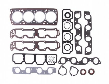 Комплект прокладок, головка цилиндра VICTOR REINZ 02-31830-10
