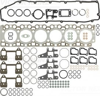 Ремкомплект Прокладок Головки Двигуна (Верх) Renault Midlum/premium, Volvo Fe/fl VICTOR REINZ 02-36840-01 (фото 1)