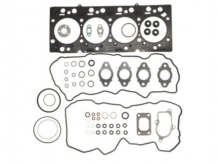Комплект Прокладок Двигуна (Верх) Daf Lf45/lf55 Fr103S1-Fr152 >2006 VICTOR REINZ 02-37790-01