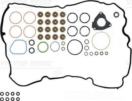 Комплект прокладок двигуна VICTOR REINZ 02-38005-02 (фото 1)