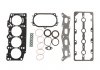 Комплект прокладок (верхн.) Fiat Doblo 1.4 10- VICTOR REINZ 02-38835-01 (фото 2)