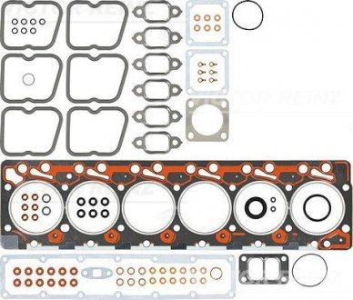 Комплект прокладок, головка цилиндра VICTOR REINZ 02-41475-01