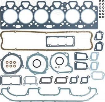 Набір прокладок, головка цилиндра VICTOR REINZ 024182001