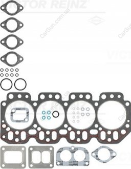 Комплект прокладок, головка цилиндра VICTOR REINZ 02-45420-11