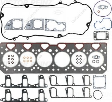 Комплект прокладок, головка цилиндра VICTOR REINZ 02-56315-01
