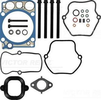 Комплект прокладок, головка цилиндра VICTOR REINZ 03-34195-01 (фото 1)