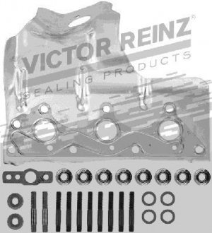 Монтажный комплект, компрессор VICTOR REINZ 04-10010-01 (фото 1)