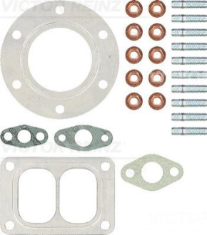 Монтажный комплект, компрессор VICTOR REINZ 04-10011-01