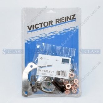 Прокладка турбины - VICTOR REINZ 04-10023-01