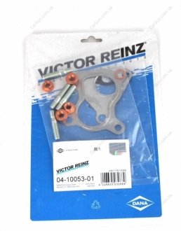 Комплект прокладок з різних матеріалів VICTOR REINZ 04-10053-01