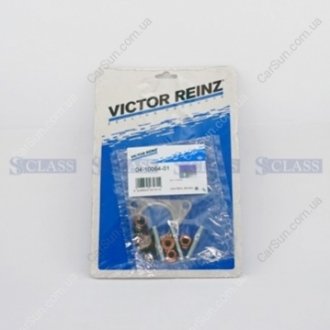 Комплект прокладок з різних матеріалів VICTOR REINZ 04-10064-01
