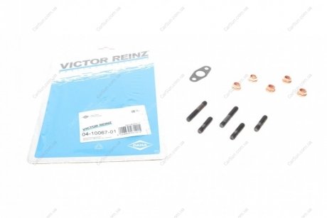 Комплект для монтажу, компресор VICTOR REINZ 04-10067-01 (фото 1)
